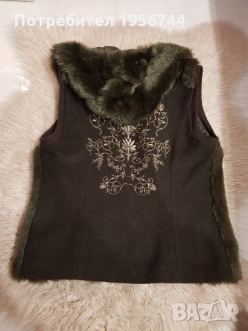 Елек Vero Moda, снимка 3 - Елеци - 27656037