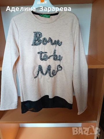 Детски блузки, жилетки и ризи, снимка 9 - Детски Блузи и туники - 52299554