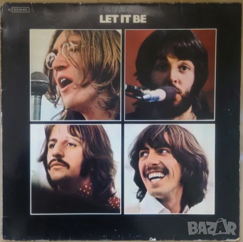 Грамофонни плочи The Beatles 30+ лева, снимка 3 - Грамофонни плочи - 47862024