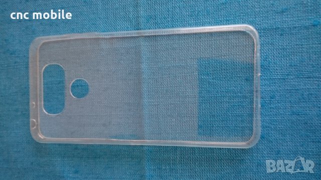 LG G6 калъф - case