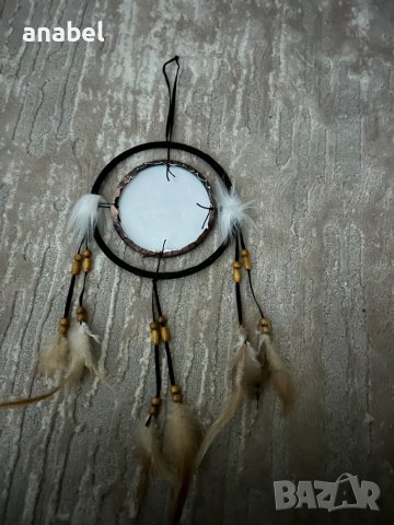 Капан за сънища вълк, снимка 2 - Други стоки за дома - 44057895