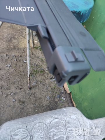 Задна щора за Туарег , снимка 5 - Части - 43849550