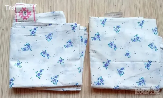 Калъфки за възглавници от соца , снимка 4 - Възглавници - 49977042