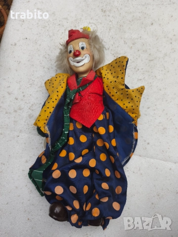 Кукли порцеланови, снимка 3 - Колекции - 52350673