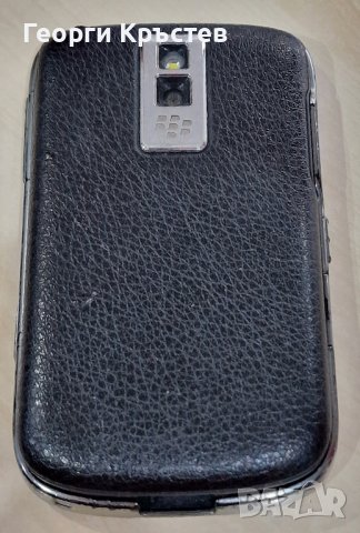 Blackberry Bold 9000, снимка 15 - Blackberry - 43313200