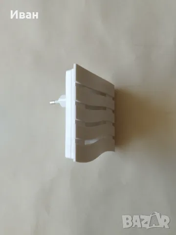 Електрически ароматизотор Glade - само по телефон!, снимка 3 - Ароматизатори - 49813520