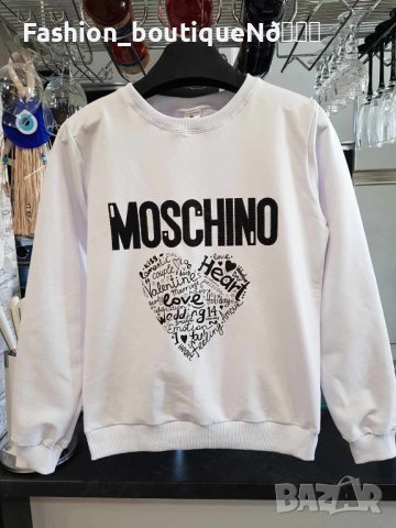 Дамска блуза- бяла  , снимка 1