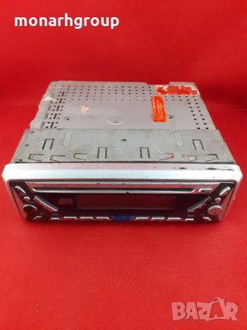 Авто CD Majestic, снимка 3 - Аксесоари и консумативи - 15447851