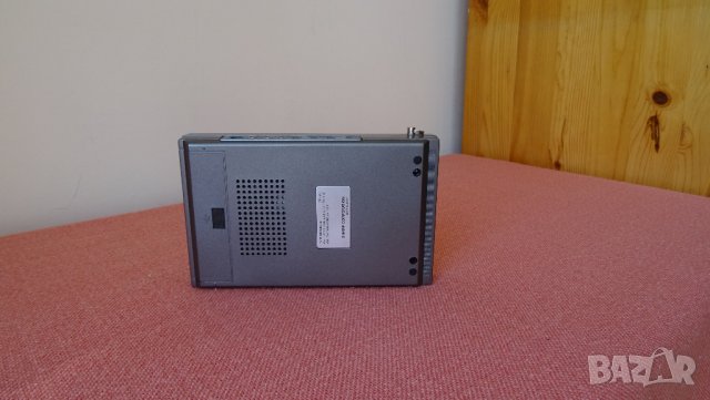 vintage SHARP CE-152 cassete recorder, снимка 8 - Радиокасетофони, транзистори - 32782274