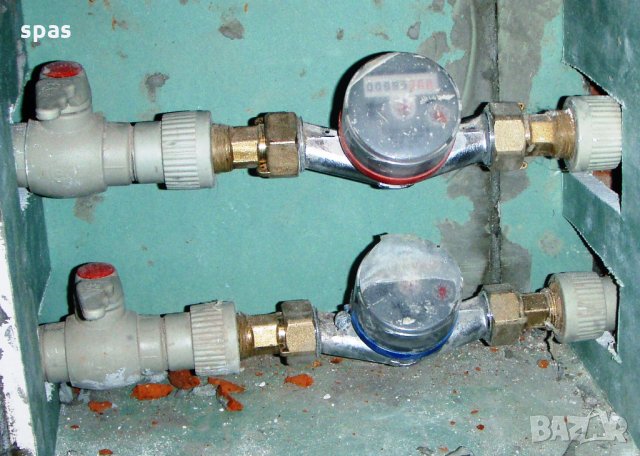 Водопроводни услуги за Гр. Пловдив , снимка 10 - ВиК услуги - 27605160