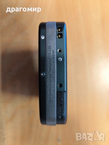 Panasonic S-XBS RQ-SX35, снимка 5 - Радиокасетофони, транзистори - 52155605