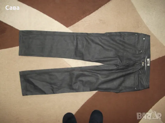 Дънки ACME  мъжки,Л, снимка 2 - Дънки - 49440990