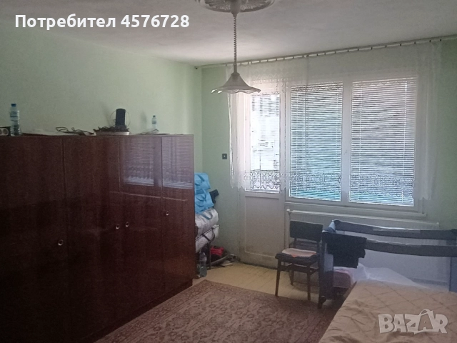 Етаж от къща с гараж и двор в гр. Търговище, снимка 3 - Етаж от къща - 51501615