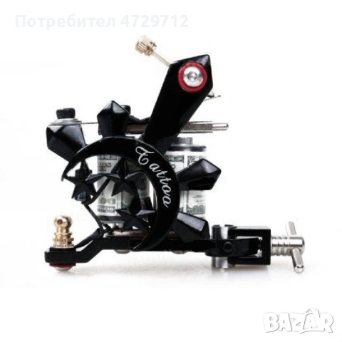 Татуировки голям избор на машини, снимка 7 - Друго оборудване - 53391785