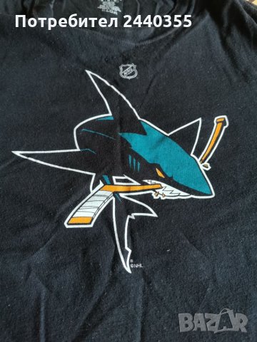 Хекей блуза NHL, снимка 4 - Тениски - 26741258