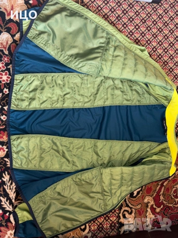 Мъжко тънко яке Regatta Great Outdoors, снимка 6 - Якета - 53601669