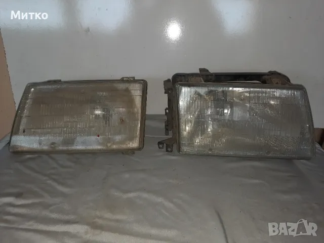 Фарове за Ауди 100 Ц3 AUDI 100 C3