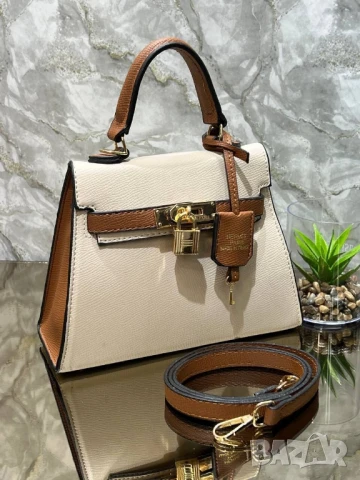 чанти hermes , снимка 10 - Чанти - 50571263