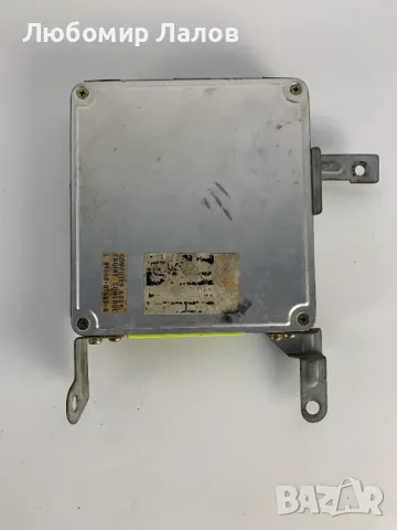 Компютър двигател Dahatsu Feroza 1.6 (86-96) 89660-87603, снимка 2 - Части - 50149093