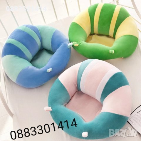 Намаление! Барбарон за бебе Стол за бебе , снимка 6 - Други - 32902551