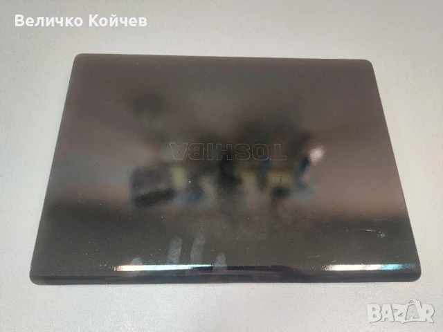 Лаптоп Toshiba Satelite L300D,в добро състояние!, снимка 3 - Лаптопи за дома - 50796362