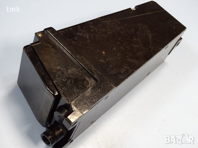 Конектор BBC GHG 531 1409, GHG 531 6409 , снимка 8 - Резервни части за машини - 32237502