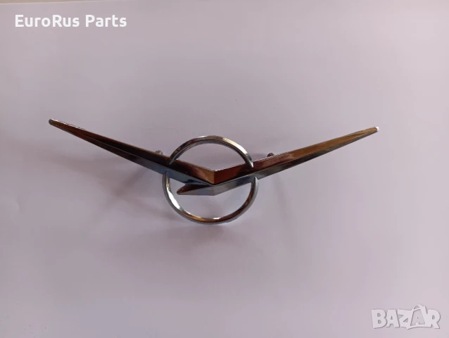 Предна емблема УАЗ