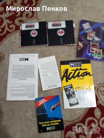 Игра за Pc, снимка 3 - Игри за PC - 52583439