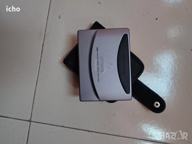 Уокмен phlips sony aiwa, снимка 8 - Ресийвъри, усилватели, смесителни пултове - 50224267