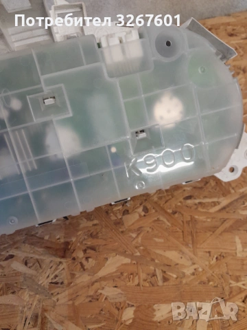 Километраж Мазда5 , снимка 3 - Части - 53381092