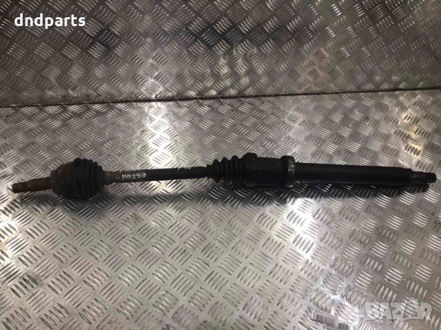 Предна дясна полуоска Ford Fiesta 1.4TDCI 2004г.
