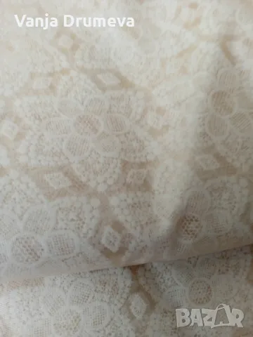 водоустойчива покривка за маса тип мушама, снимка 2 - Покривки за маси - 49667000