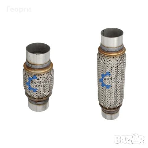 Мека връзка за ауспух / гърне JMJ Ф 55