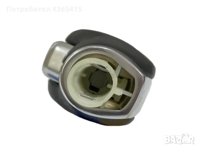 EDC Топка за скоростен лост за Renault Kadjar / Koleos 2 / Megane 4 / Talisman - 328652311R, снимка 6 - Части - 49368802