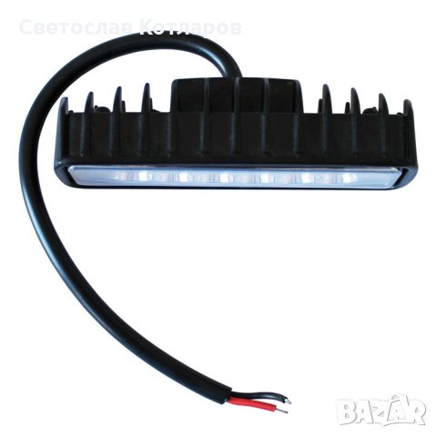 дневни светлини диодни , снимка 2 - Аксесоари и консумативи - 27277844