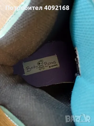 Кецове , снимка 6 - Детски маратонки - 49846710