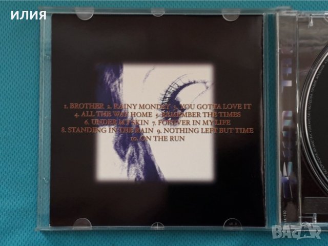 Skin Tag – 2001 - Beauty Mark (Hard Rock), снимка 2 - CD дискове - 42949634