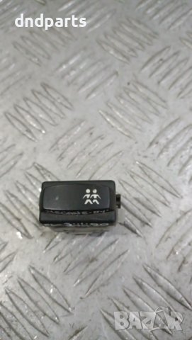 Бутон Renault Megane 2004г.	