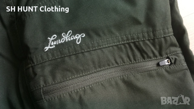 Lundhags LOCKNE Women Stretch Trouser размер 38 / M дамски панталон - 1400, снимка 7 - Панталони - 51585197