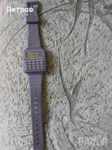 часовник като нов, снимка 2 - Мъжки - 50713580