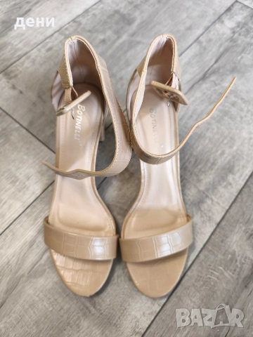 дамски обувки