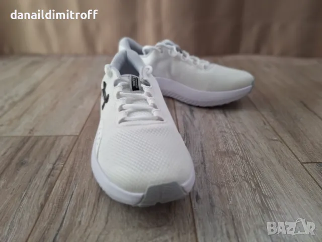 Маратонки UNDER ARMOUR Charged Surge 4, снимка 4 - Маратонки - 49447391