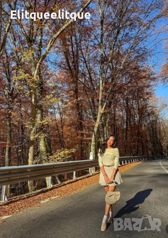 чанта Christian Dior , снимка 2 - Чанти - 52383396