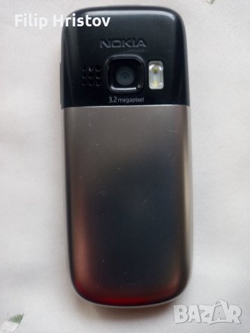НОКИА 6300 6303, снимка 7 - Nokia - 43321310