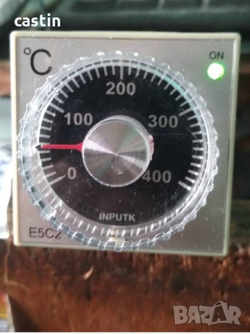 терморегулатор  термодвойки , снимка 8 - Други машини и части - 13448142