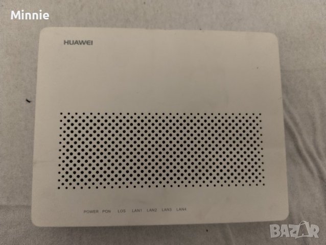 Huawei EchoLife HG8040H рутер