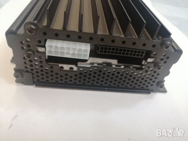 Аудио усилвател за автомобили BOSE. , снимка 3 - Аксесоари и консумативи - 27585938