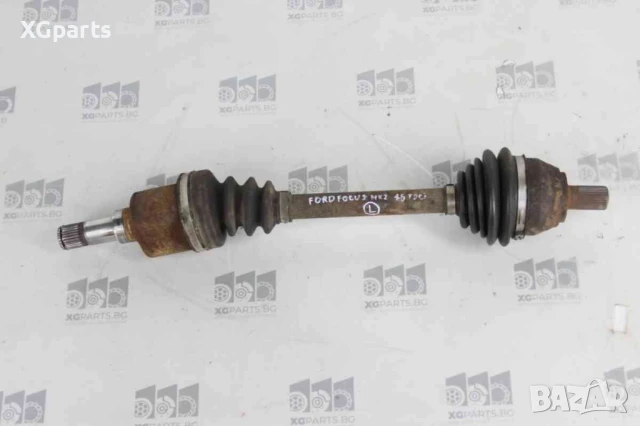 Полуоска предна лява за Ford Focus MK2 1.6tdci 90 / 109 к.с. (2005-2012) 
