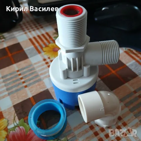 Продавам 2бр.Филтри с ограничители, снимка 4 - Други - 50030668