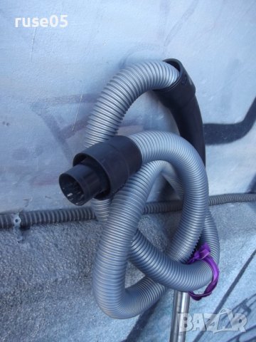 Маркуч,четка,тръба телескопична за прахосмукачка комплект-2, снимка 9 - Прахосмукачки - 43553653